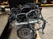 Load image into Gallery viewer, Engine Motor Nissan Frontier 2022 - MM2568221