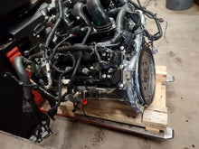 Load image into Gallery viewer, Engine Motor Nissan Frontier 2022 - MM2568221