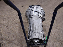 Load image into Gallery viewer, Transmission Nissan Frontier 2022 - MM2568228