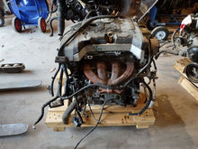 Load image into Gallery viewer, Engine Motor Chevrolet Colorado 2019 - MM2568334