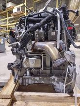 Load image into Gallery viewer, Engine Motor MERCEDES E-CLASS 2012 - MM2569041