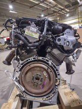 Load image into Gallery viewer, Engine Motor MERCEDES E-CLASS 2012 - MM2569041