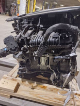 Load image into Gallery viewer, ENGINE MOTOR C250 C300 C350 C63 2013 13 2014 14 2015 15 - MM2569122