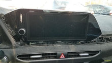 Load image into Gallery viewer, Radio Hyundai Sonata 2020 - MM2569475