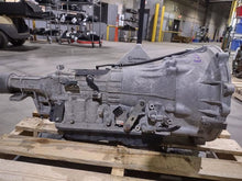 Load image into Gallery viewer, AUTOMATIC TRANSMISSION Miata MX-5 07 08 09 10 11 12 13 14 - MM2569563