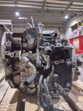 Load image into Gallery viewer, Transmission HIGHLANDER 2009 - MM2573549