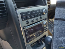Load image into Gallery viewer, Radio G35 2005 05 AM FM CD Bose - MM2573669