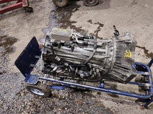 Load image into Gallery viewer, Transmission Volkswagen Touareg 2013 - MM2577876