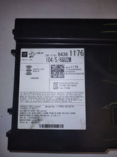 Load image into Gallery viewer, Radio ESCALADE ESV 2020 - MM2583124