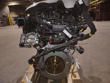 Load image into Gallery viewer, ENGINE MOTOR Sonata Sonata Hybrid Optima 13-16 2.4L GAS - MM2584073