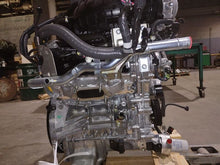 Load image into Gallery viewer, Engine Motor Nissan Frontier 2022 - MM2585557