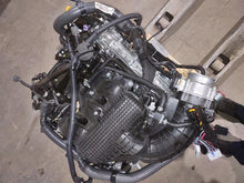 Load image into Gallery viewer, Engine Motor Nissan Frontier 2022 - MM2585557