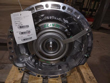 Load image into Gallery viewer, Transmission Nissan Frontier 2022 - MM2585565