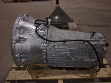 Load image into Gallery viewer, Transmission Nissan Frontier 2022 - MM2585565