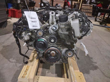 Load image into Gallery viewer, ENGINE MOTOR Mercedes-Benz C230 C300 C350 C63 2008 08 2009 09 - MM2585616