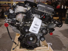 Load image into Gallery viewer, Engine Motor MERCEDES E-CLASS 2016 - MM2585754
