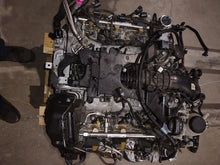 Load image into Gallery viewer, Engine Motor MERCEDES E-CLASS 2016 - MM2585754