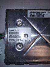 Load image into Gallery viewer, ECU ECM Computer Dodge Charger 2020 - MM2586256