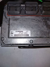 Load image into Gallery viewer, ECU ECM Computer Honda HR-V 2020 - MM2592108