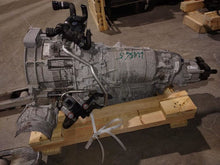 Load image into Gallery viewer, Transmission AUDI A7 2016 - MM2595324