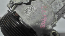 Load image into Gallery viewer, AC Compressor Acura RDX 2019 - MM2596007