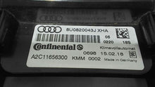 Load image into Gallery viewer, TEMPERATURE CONTROLS Audi Q3 2017 17 2018 18 - MM2596386