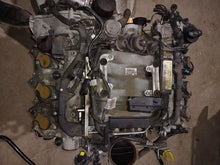 Load image into Gallery viewer, ENGINE MOTOR Mercedes-Benz E350 E550 E63 2011 11 - MM2597597