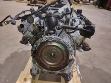 Load image into Gallery viewer, ENGINE MOTOR Mercedes-Benz E350 E550 E63 2011 11 - MM2597597