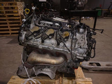 Load image into Gallery viewer, ENGINE MOTOR Mercedes-Benz E350 E550 E63 2011 11 - MM2597597