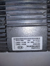 Load image into Gallery viewer, ECU ECM COMPUTER Kia Optima 2011 11 2012 12 2.4L Auto - MM2598611