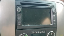 Load image into Gallery viewer, Radio SIERRA 2500 PICKUP 2010 - MM2599431