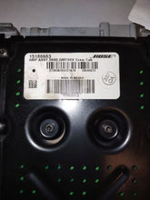 Load image into Gallery viewer, Radio SIERRA 2500 PICKUP 2010 - MM2599432