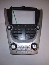 Load image into Gallery viewer, Radio Chevrolet Equinox 2017 - MM2599742