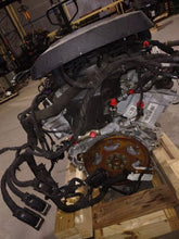 Load image into Gallery viewer, Engine Motor Chevrolet Traverse 2020 - MM2599906