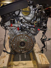 Load image into Gallery viewer, ENGINE MOTOR Acura MDX 2014 14 2015 15 3.5L VIN 3/4 - MM2599973