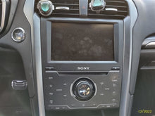 Load image into Gallery viewer, Radio Ford Fusion 2015 - MM2601062