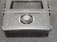 Load image into Gallery viewer, Radio Ford Fusion 2015 - MM2601062