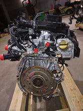 Load image into Gallery viewer, Engine Motor Honda Civic 2022 - MM2601470