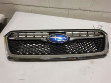 Load image into Gallery viewer, GRILLE Subaru Impreza 2015 15 2016 16 - MM2603538
