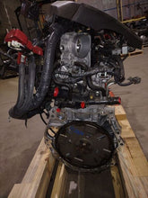 Load image into Gallery viewer, ENGINE MOTOR Nissan Sentra 13 14 15 16 17 18 19 1.8L VIN A - MM2604239
