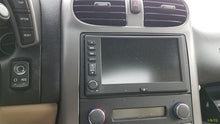 Load image into Gallery viewer, Radio Chevrolet Corvette 2006 - MM2611547