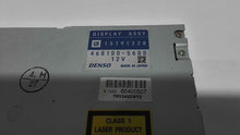 Load image into Gallery viewer, Radio Chevrolet Corvette 2006 - MM2611547
