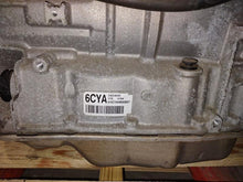 Load image into Gallery viewer, Transmission Chevrolet Corvette 2006 - MM2611572