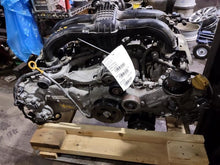 Load image into Gallery viewer, Engine Motor Cadillac Escalade 2011 - MM2612305