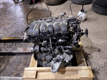 Load image into Gallery viewer, Engine Motor Volkswagen Touareg 2014 - MM2612547