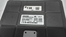 Load image into Gallery viewer, ECU ECM Computer Hyundai Sonata 2022 - MM2612959