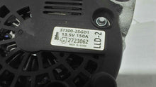 Load image into Gallery viewer, Alternator Hyundai Sonata 2022 - MM2612961