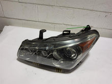 Load image into Gallery viewer, HEADLIGHT LAMP ASSEMBLY Infiniti QX56 QX80 11 12 13 14 Left - MM2614356