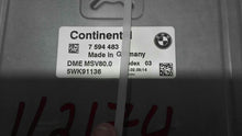 Load image into Gallery viewer, ECU ECM COMPUTER 328I 323I 528I 2007 07 2008 08 09 10 - MM2614908
