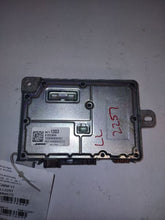Load image into Gallery viewer, Radio GMC Yukon 2017 - MM2616444